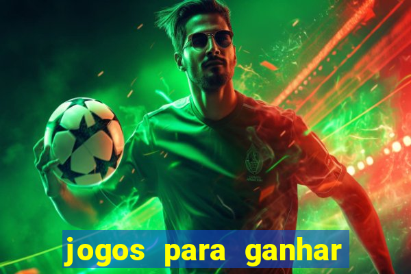 jogos para ganhar dinheiro real via pix